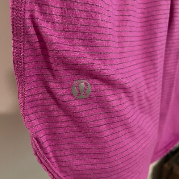 Lulu lemon tank top - Picture 2 of 2